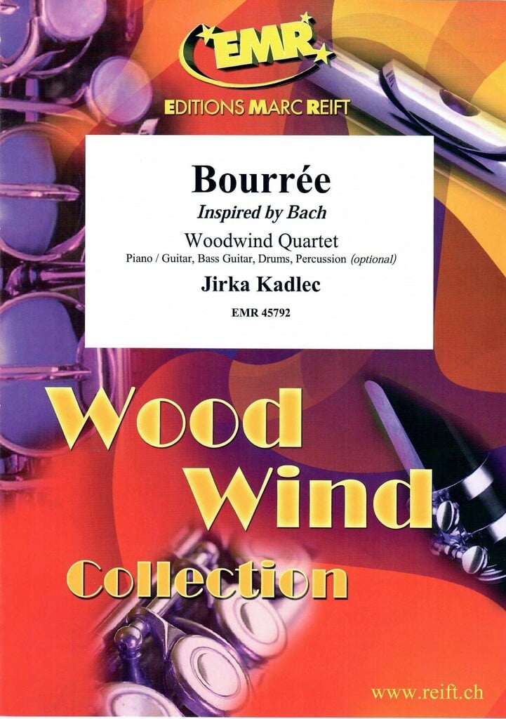 Bourrée